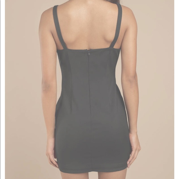 NEW WITH TAGS!! Never worn dress - Picture 3 of 5